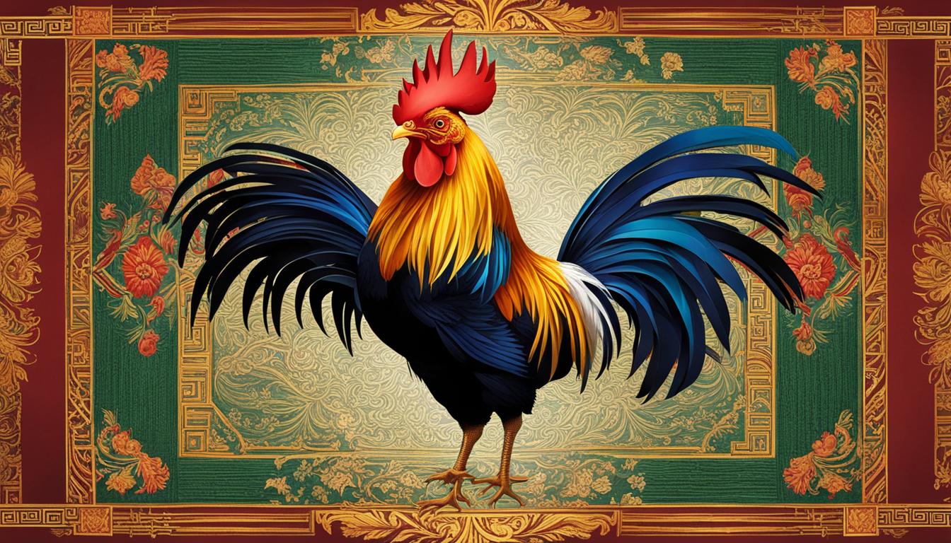 Aksesibilitas Sabung Ayam Terbaik Online