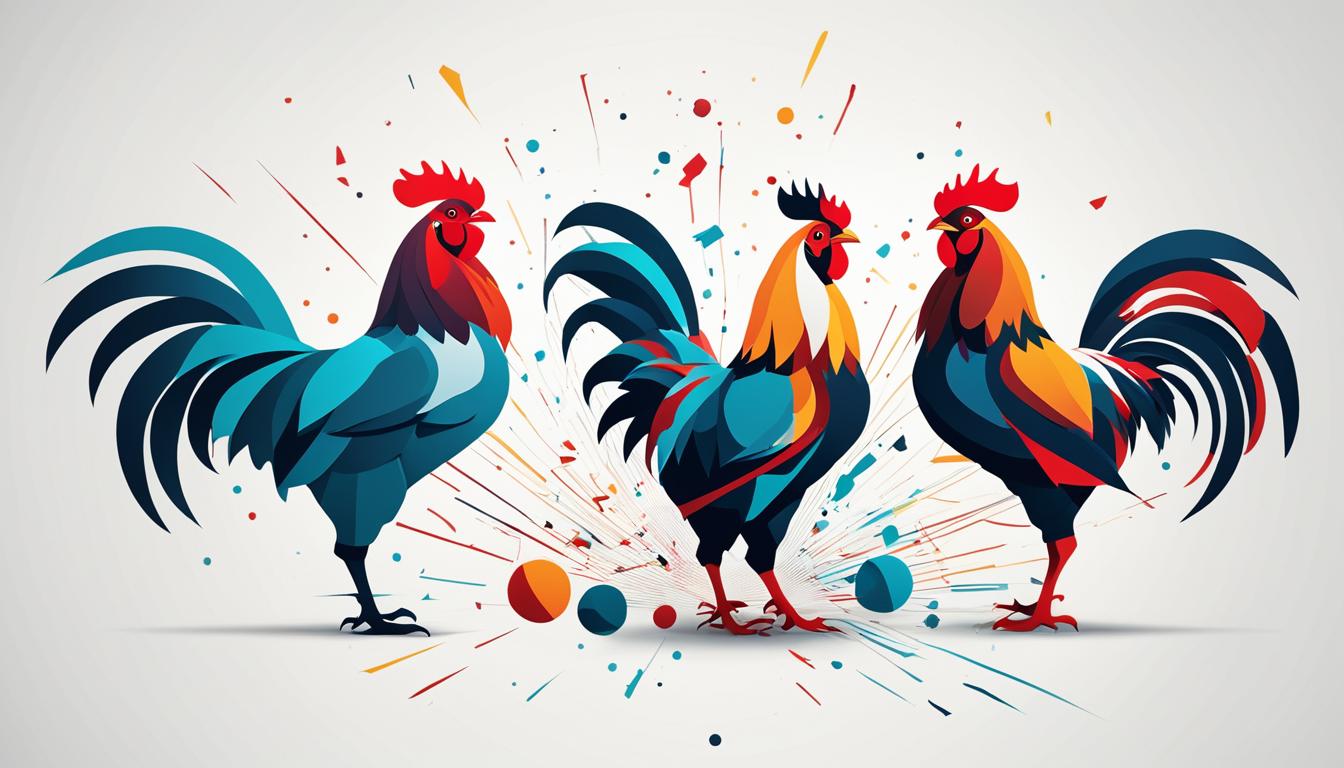 Analisis Statistik Sabung Ayam Terbaik Online