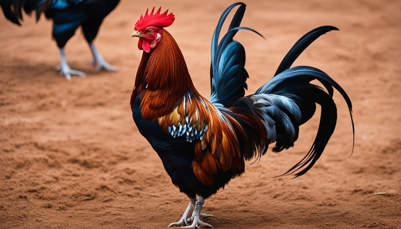 Keuntungan Bermain Sabung Ayam Terbaik Online
