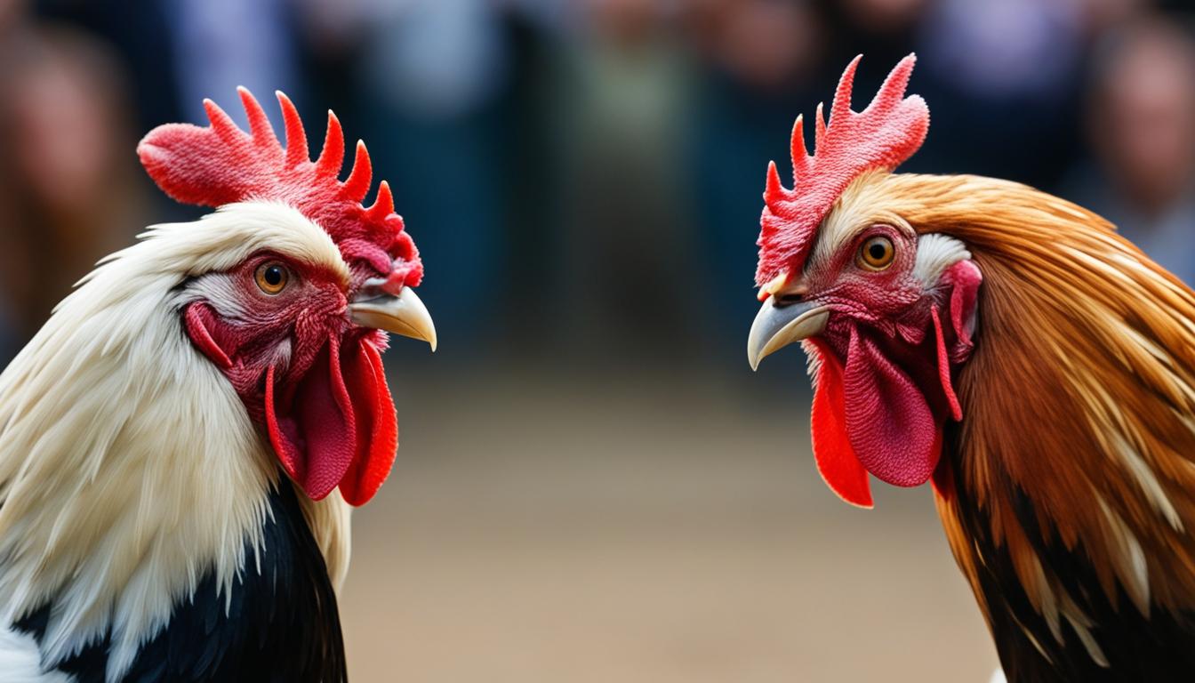 Strategi Menang di Sabung Ayam Terbaik Online