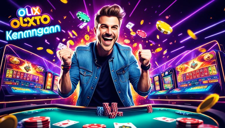 Casino Online OLXTOTO