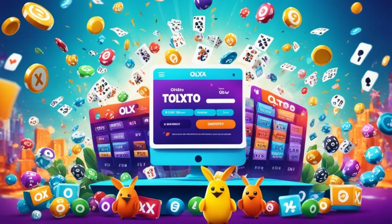 Situs Judi Togel OLXTOTO