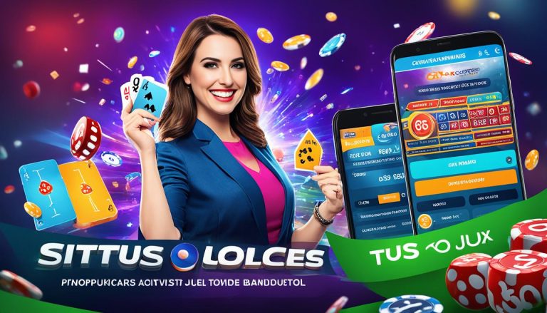 Situs Togel OLXTOTO