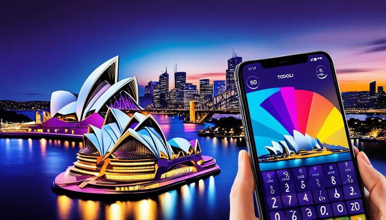 Situs Togel Sydney yang Mendukung Mobile Play 2024