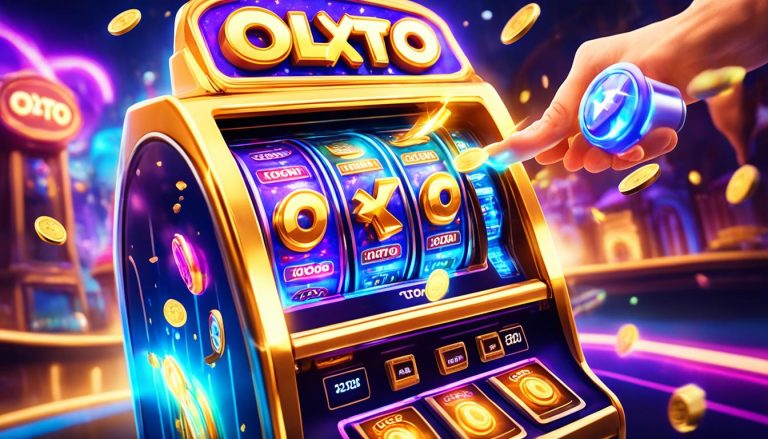 Slot Online OLXTOTO