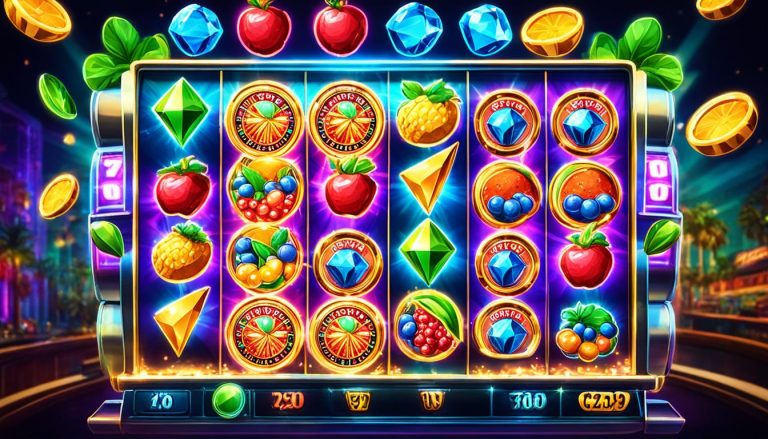 Agen slot online