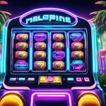 Fitur slot online
