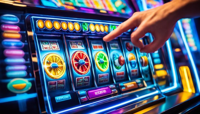 Mesin slot digital