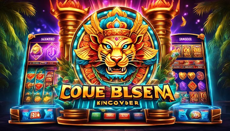 Pengembang slot online