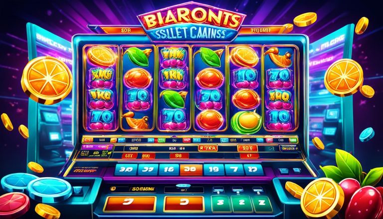 Situs slot digital