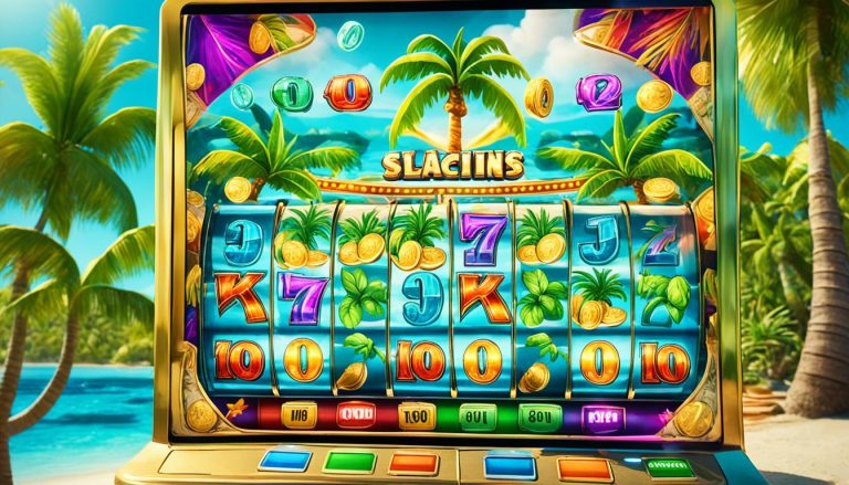 Slot online