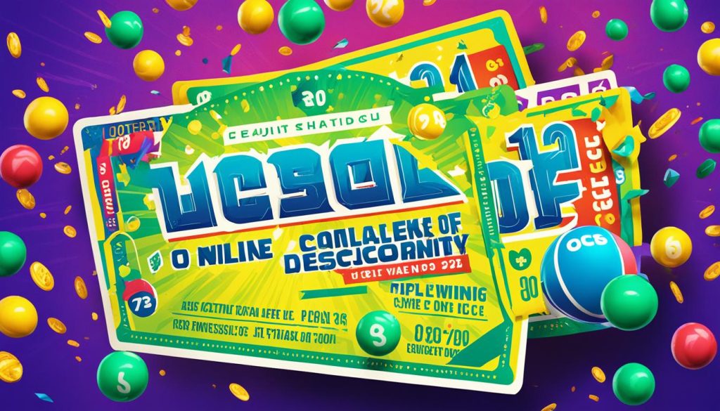 Diskon Pembelian Togel Online