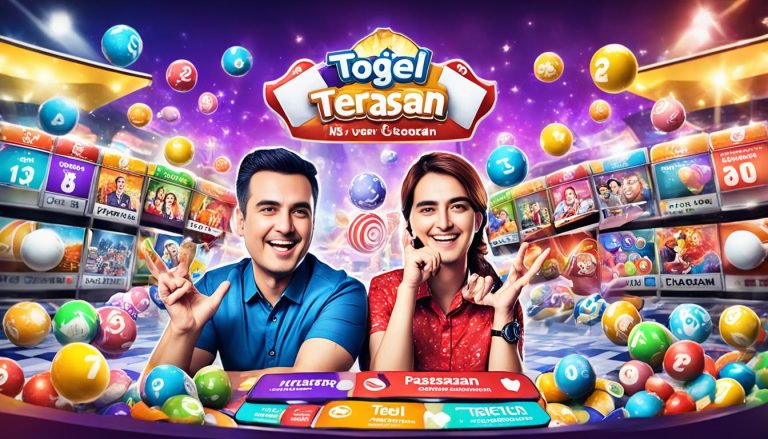 Pasaran Togel Online Terlengkap