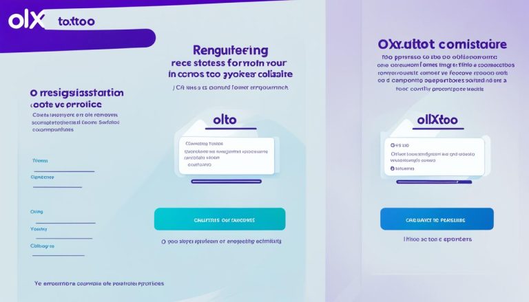 Cara Daftar OLXTOTO