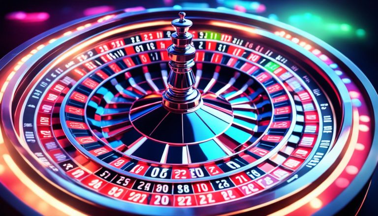 Roulette Online