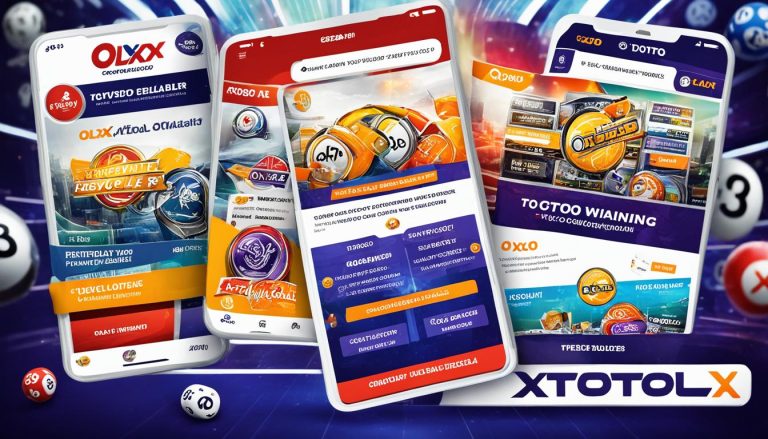 Situs OLXTOTO