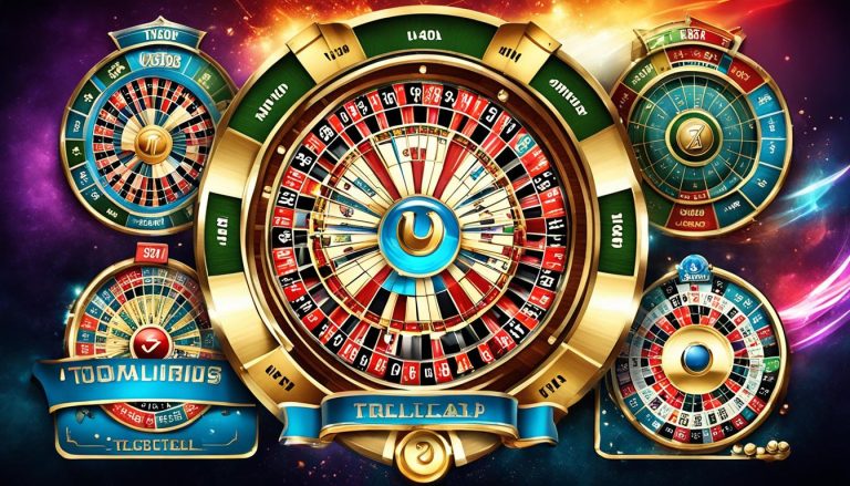 Agen togel online