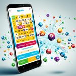 Aplikasi togel online