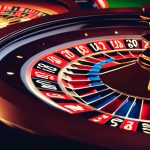Situs roulette online terpercaya