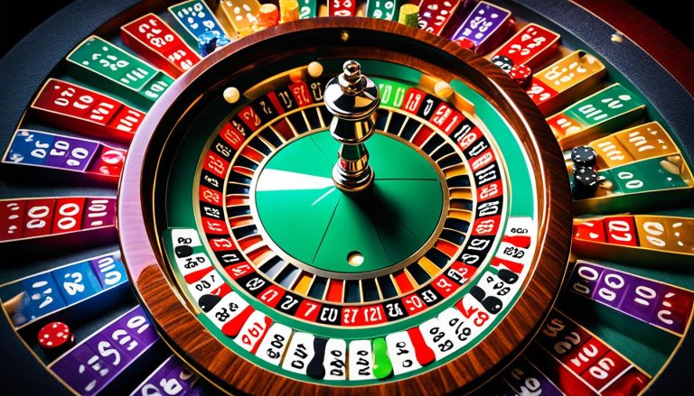 Tips bermain roulette