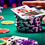 Tips menang Baccarat