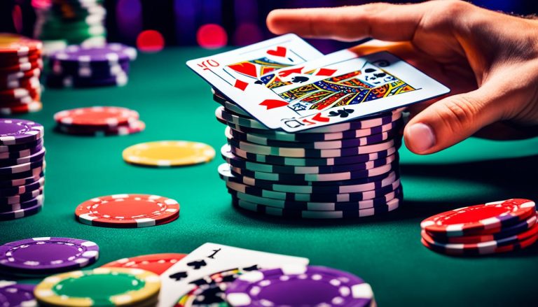 Tips menang Baccarat