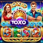 OLXTOTO slot online