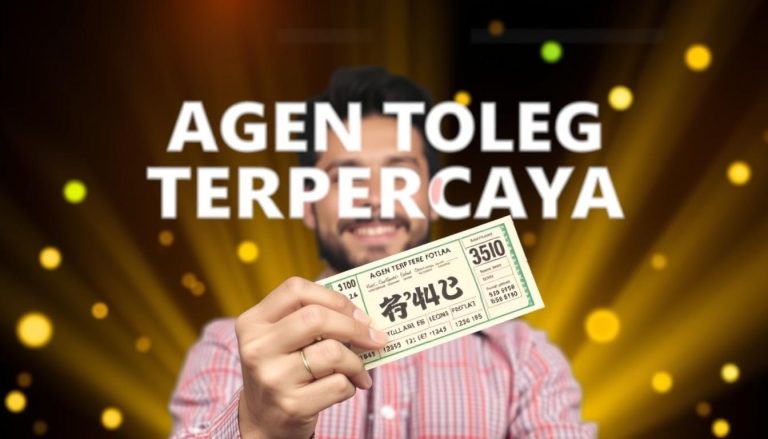 Agen Togel Terpercaya