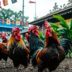Situs Judi  sabung ayam terbaik