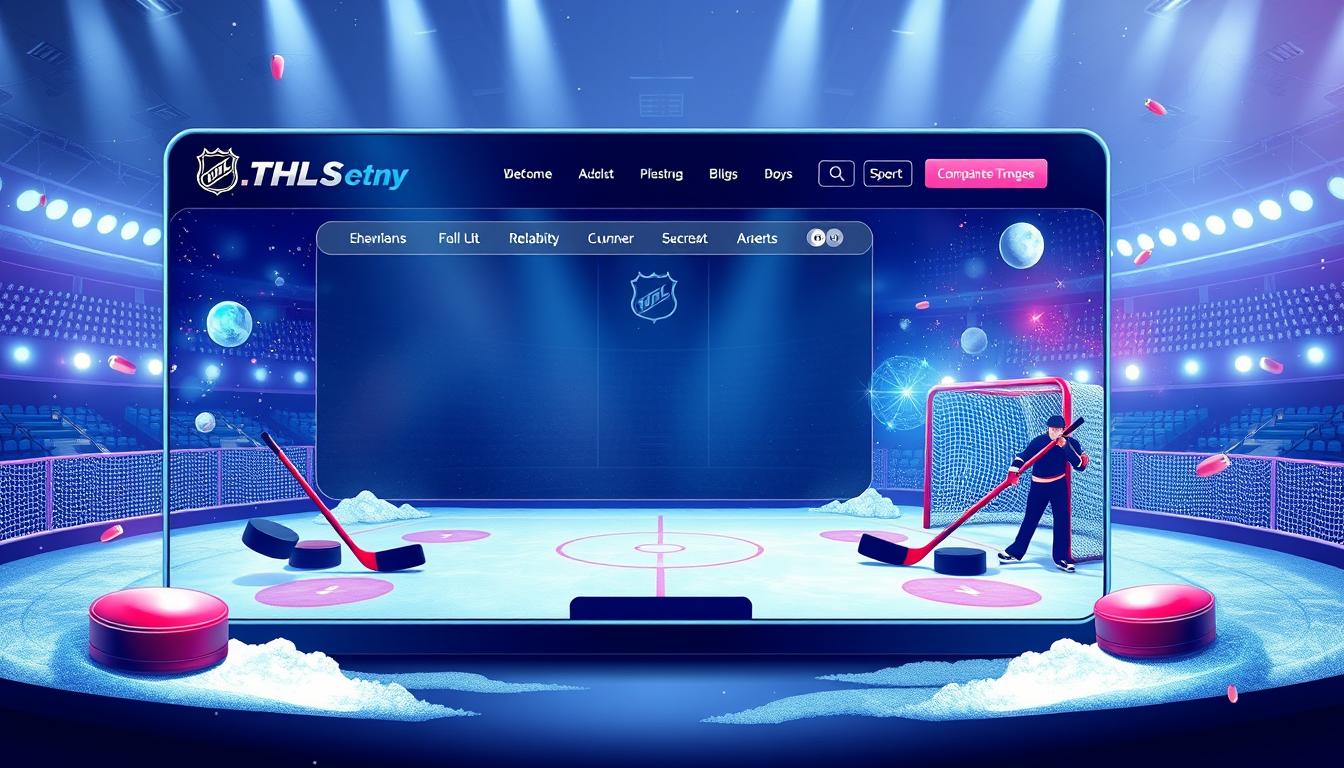 Situs taruhan NHL terpercaya