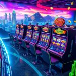 Slot online terpercaya