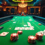 Baccarat online
