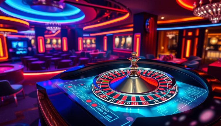 Roulette Game Online