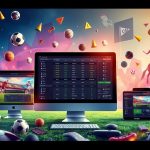 Situs judi olahraga terpercaya