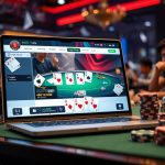 Situs poker online