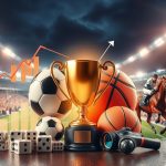 Tips menang taruhan olahraga