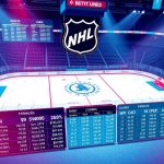 Garis Taruhan NHL