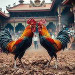 Link sabung ayam terbaik
