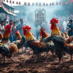 Live streaming sabung ayam