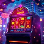 Slot Online Mudah Menang