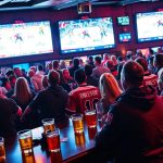 Taruhan Langsung NHL