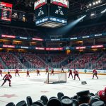 Tips Taruhan NHL