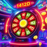 Togel 4D Online