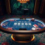 Baccarat Online