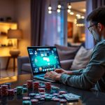 Bermain Poker Online