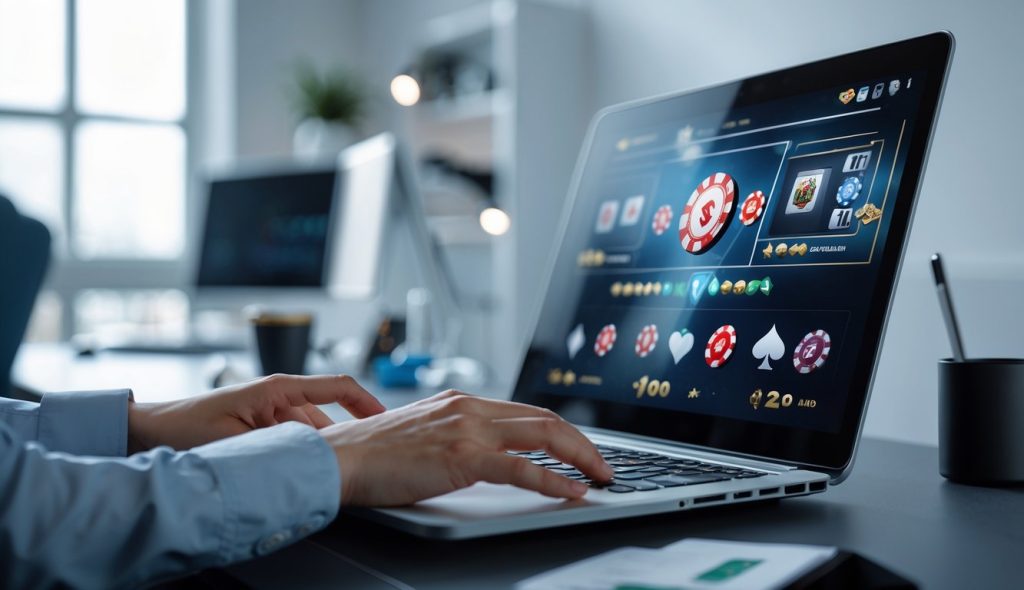 Situs Agen Judi Koitoto Resmi: Panduan Lengkap untuk Pemain Terpercaya