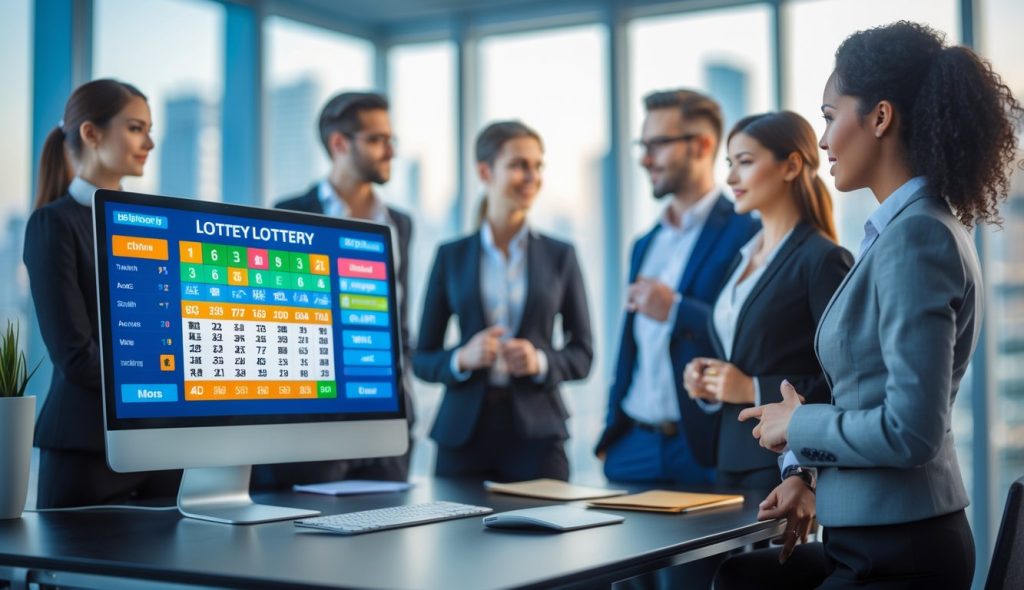 Agen Judi Koitoto 4D: Panduan Lengkap dan Strategi Menang