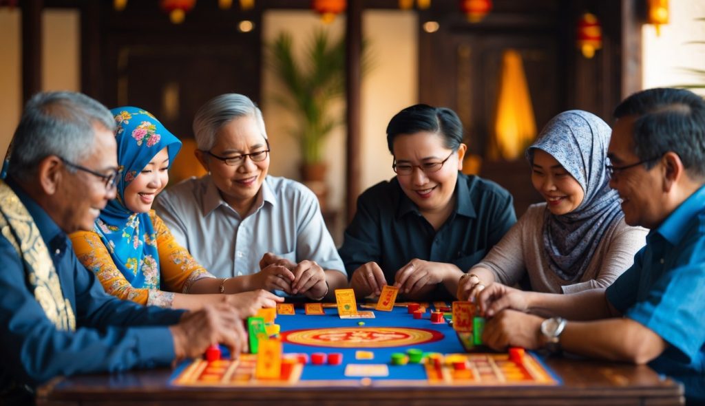 Cara Bermain Judi Koitoto: Panduan Lengkap untuk Pemula