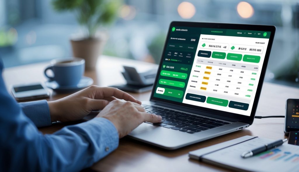 Strategi Taruhan Olahraga Akurat: Panduan Lengkap untuk Meningkatkan Peluang Menang