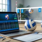 Taruhan Bola Voli Terpercaya: Panduan Lengkap untuk Pemula